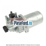 Motor stergator parbriz Ford Fiesta 1996-2001 1.6 16V Sport 103 cp L1T, L1V benzina