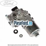 Motor stergator parbriz Ford Focus 2004-2007 1.4 80 cp ASDA, ASDB benzina