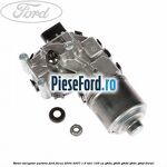 Motor stergator parbriz Ford Focus 2004-2007 1.6 TDCi 109 cp G8DA, G8DB, G8DD, G8DE, G8DF diesel