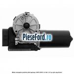 Motor stergator parbriz Ford Galaxy 1995-2000 1.9 TDI 110 cp