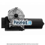 Motor stergator parbriz Ford Galaxy 2000-2006 1.9 TDI 90 cp