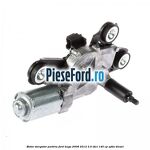 Motor stergator parbriz Ford Kuga 2008-2012 2.0 TDCI 140 cp UFDA diesel