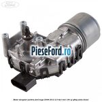 Motor stergator parbriz Ford Kuga 2008-2012 2.0 TDCi 4x4 136 cp G6DG, UKDA diesel