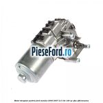 Motor stergator parbriz Ford Mondeo 2000-2007 2.0 16V 146 cp