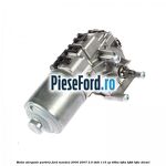 Motor stergator parbriz Ford Mondeo 2000-2007 2.0 TDDI 115 cp D6BA, HJBA, HJBB, HJBC diesel