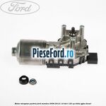 Motor stergator parbriz Ford Mondeo 2008-2014 1.8 TDCi 125 cp KHBA, QYBA diesel