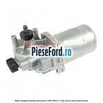 Motor stergator parbriz Ford Puma 1997-2003 1.7 16V 125 cp