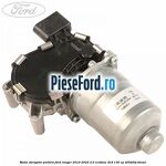 Motor stergator parbriz Ford Ranger 2019-2022 2.0 EcoBlue 4x4 130 cp T20DD0J diesel