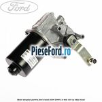 Motor stergator parbriz Ford Transit 2000-2006 2.4 TDdi 120 cp