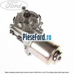 Motor stergator parbriz Ford Transit Connect 2002-2014 1.8 Di 75 cp