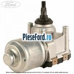 Motor stergator parbriz stanga Ford Focus 2014-2018 1.5 EcoBoost 150 cp