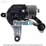 Motor stergator parbriz stanga Ford S-Max 2007-2014 2.0 145 cp