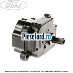 Motoras actionare clapeti aeroterma climatronic Ford Focus 1998-2004 RS 215 cp
