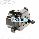 Motoras actionare clapeti aeroterma climatronic Ford Mondeo 2000-2007 1.8 16V 110 cp