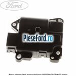 Motoras actionare clapeti aeroterma Ford Focus 1998-2004 ST170 173 cp