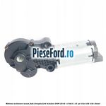 Motoras actionare scaun fata dreapta Ford Mondeo 2008-2014 1.6 TDCi 115 cp