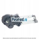 Motoras actionare scaun fata dreapta Ford S-Max 2007-2014 2.0 TDCi 136 cp