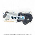 Motoras actionare scaun fata stanga Ford Mondeo 2008-2014 2.2 TDCi 175 cp