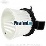 Motoras aeroterma cu AC Ford Ka 2009-2016 1.3 TDCi 75 cp 169A1000, FD4 diesel