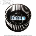 Motoras aeroterma cu AC Ford Mondeo 2008-2014 1.6 TDCi 115 cp