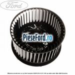 Motoras aeroterma cu AC Ford Mondeo 2008-2014 2.0 145 cp