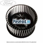 Motoras aeroterma cu AC Ford Mondeo 2008-2014 2.2 TDCi 175 cp