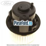 Motoras aeroterma cu AC Ford Transit 2006-2014 2.4 TDCi 115 cp