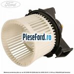 Motoras aeroterma fara AC an 09/2008-09/2009 Ford Ka 2009-2016 1.2 69 cp