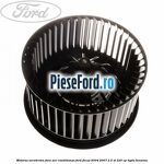 Motoras aeroterma fara aer conditionat Ford Focus 2004-2007 2.5 ST 225 cp