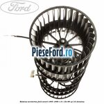 Motoras aeroterma Ford Escort 1995-1998 1.6 i 16V 88 cp L1H benzina