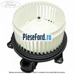 Motoras aeroterma Ford Fiesta 2017-2023 1.0 EcoBoost 125 cp B7JA, B7JB, B7JC benzina