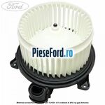 Motoras aeroterma Ford Fiesta 2017-2023 1.5 EcoBoost ST 200 cp YZJA benzina