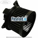 Motoras aeroterma Ford Mondeo 2000-2007 2.5 V6 24V 170 cp LCBD benzina