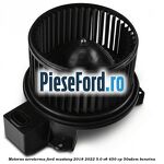 Motoras aeroterma Ford Mustang 2018-2022 5.0 V8 450 cp