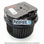 Motoras aeroterma model climatronic Ford Focus 2004-2007 1.8 TDCi 115 cp