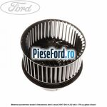 Motoras aeroterma model climatronic Ford S-Max 2007-2014 2.2 TDCi 175 cp Q4WA diesel