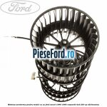 Motoras aeroterma pentru model cu AC Ford Escort 1990-1995 Cosworth 4x4 220 cp N5F benzina