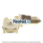 Motoras electric macara fata stanga Ford Focus Active 2019-2023 1.5 EcoBoost 182 cp