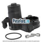 Motoras etrier frana spate dreapta Ford Focus Active 2019-2023 1.5 EcoBoost 150 cp YZDA benzina