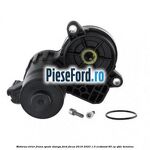 Motoras etrier frana spate stanga Ford Focus 2019-2023 1.0 EcoBoost 85 cp SFDC benzina