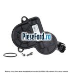 Motoras etrier frana spate stanga Ford Focus Active 2019-2023 1.5 EcoBoost 150 cp