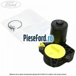 Motoras etrier spate dreapta Ford Galaxy 2015-2023 2.0 EcoBlue 120 cp YNCA diesel