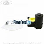 Motoras etrier spate stanga Ford S-Max 2015-2023 2.0 TDCi 4x4 150 cp T7CI, T7CJ, T7CK, T7CL diesel