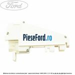 Motoras inchidere centralizata fata / spate Ford Fiesta 1996-2001 1.3 i 50 cp