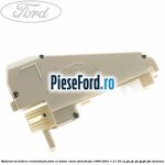 Motoras inchidere centralizata fata cu butuc cheie Ford Fiesta 1996-2001 1.3 i 50 cp