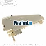Motoras inchidere centralizata fata cu butuc cheie Ford Scorpio 2.3 i 16V 147 cp
