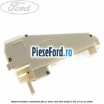 Motoras inchidere centralizata fata cu butuc cheie Ford Scorpio 2.5 TD 115 cp SCC diesel