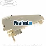 Motoras inchidere centralizata fata cu butuc cheie Ford Scorpio 2.5 TD 125 cp