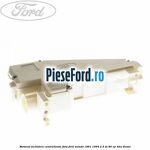 Motoras inchidere centralizata fata Ford Transit 1991-1994 2.5 DI 80 cp 4DA diesel