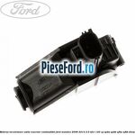 Motoras incuietoare usita rezervor combustibil Ford Mondeo 2008-2014 2.0 TDCi 140 cp